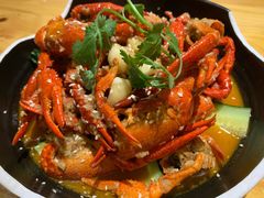 -水浒湘西小串烧烤(西村店)