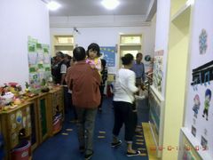 -恒力锦沧幼儿园(锦沧分园)