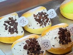 焦糖碧根果-Max Bakery 阿唛手作