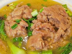 -春来和(汉城南路店)