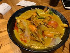 -院子餐厅·大锅菜·老杭帮(桥西直街店)