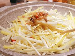 -松沪名灶·豆浆鱼头·新上海菜(飞航吾悦广场店)