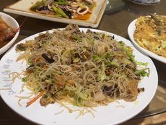 -江南村海鲜馆(洞头店)