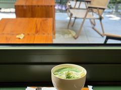 -稀物集咖啡(徽州大道店)