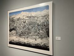 -江苏省美术馆(长江路新馆)