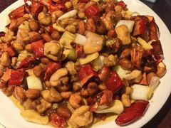 -陈麻婆豆腐总店