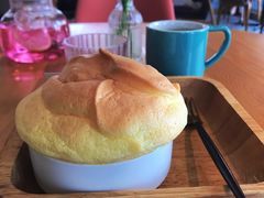 -荷恬·精致蔬食料理(星海店)
