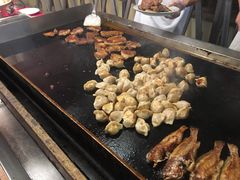 -渔家火锅·海鲜自助餐·演艺(亚龙湾天域酒店)