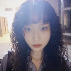 点击看大图 -热发型
