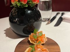 -滙壹西餐厅·厦门华尔道夫酒店