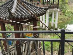 -火炉山森林公园