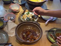 -青年公社烤鸭(蜀山万象汇店)