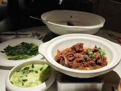 -又见炊烟私房菜(敬亭路店)