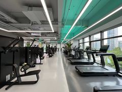 -优享健身(三元桥店)
