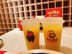 -七八冷面·延边朝鲜族美食(欢乐谷店)