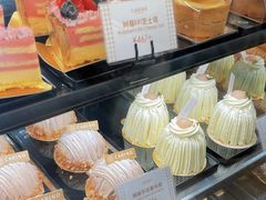 -CARINO BAKERY&CAFE(南方商城店)