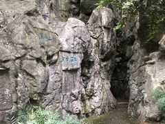 -吴山景区