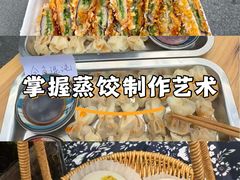 -老萍巷莲花血鸭·萍乡地标江西菜(步行街店)