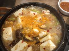 -韩国料理大力士(屏风街店)