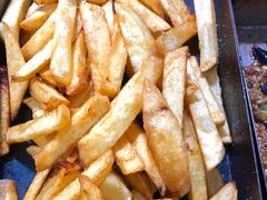 戳子烤薯条-晓梦戳子肉(瑞云路店)