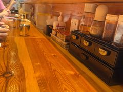 -Ramen满吉·豚骨拉面(丽园路店)