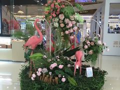 -万达广场(南京江宁店)