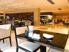 -盛宴自助餐厅(运达喜来登店)