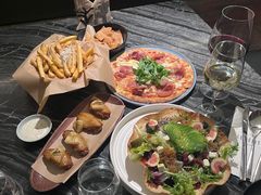 -LES ELITES 英集荟(南京西路店)