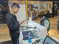 -爱回收(唐镇阳光天地店)