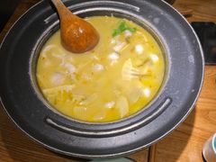-九锅一堂酸菜鱼(新南凯德直营店)