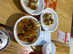 -三两粉(莲塘华润万家店)