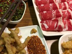 -傣妹火锅(南京东路一店)