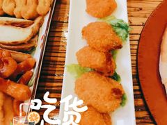 -冲浪熊西餐厅(昌黎店)