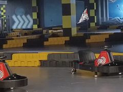 -极限PLAY运动娱乐新世界·团建派对潮玩休闲馆·室内蹦极高空游乐园