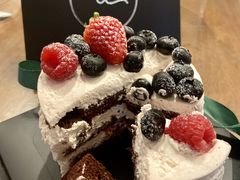 -姆们M Sweetie Cake(三里屯店)
