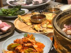 -味家烤肉烤鳗鱼牛排(西塔旗舰店)
