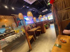 -椰莱泰小谷·东南亚融合菜(坪山悦阾SPACE店)