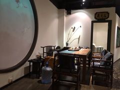 包厢-九朝会昆曲·宴(望京店)