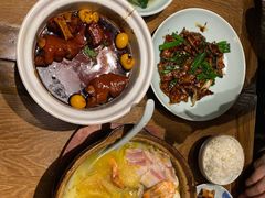 -老灶味道·本帮菜(昌平路店)