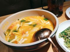 -甘思咪哚·云南艺术餐厅(天河广百店)
