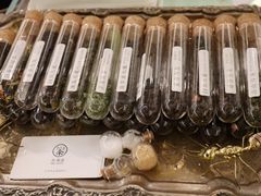 -茶是一枝花泡茶店