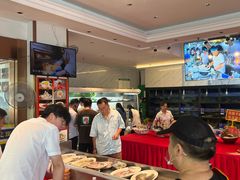 -群乐饭店(滨安路店)