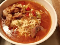 -都会尚膳·海鲜自助餐厅(重庆万豪酒店)