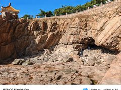 -青岛第二海水浴场