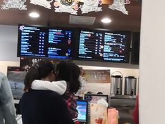 -85度C(上海兰溪二店)