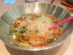 -小木屋拌饭(西安华阳城店)