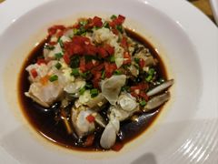 -拉完海鲜大排档(温岭店)