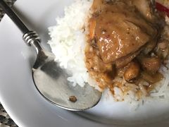 鸡肉玛莎姆咖喱-Ruen Urai