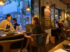-Apollo·西班牙小酒馆(安福路店)