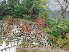 -汤峪温泉碧水湾